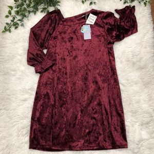 Good Luck Girl dress